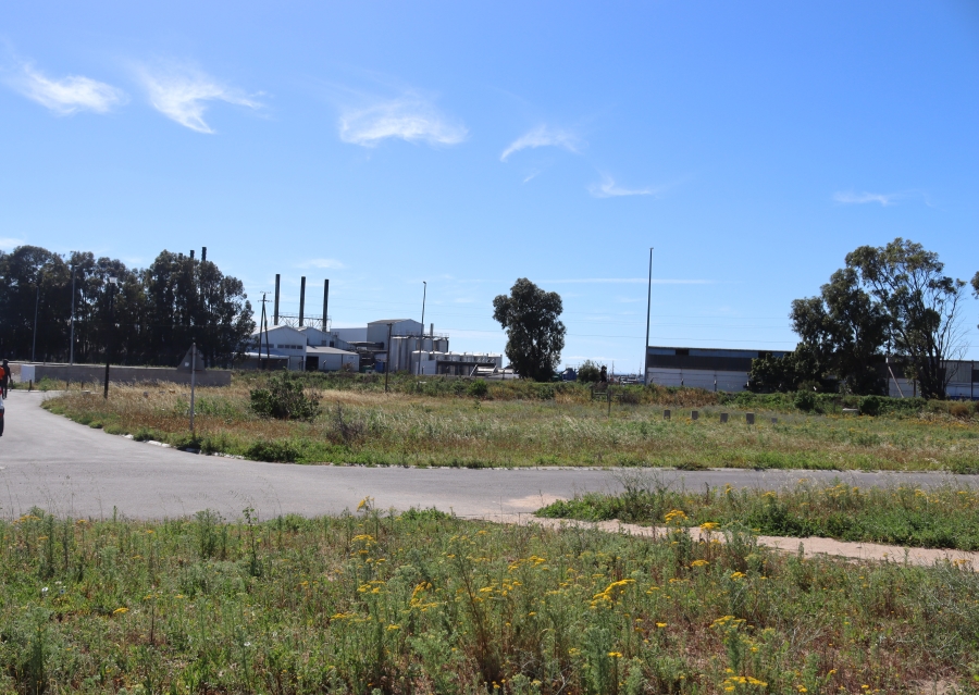 0 Bedroom Property for Sale in Harbour Lights Western Cape